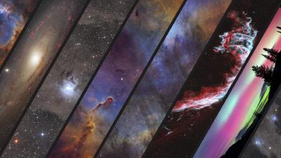 Cache Tech Community - Astrophotography Deep Dive - May 2026