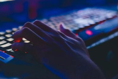 Cache Tech Community Meetup/LAN Party - December 2025
