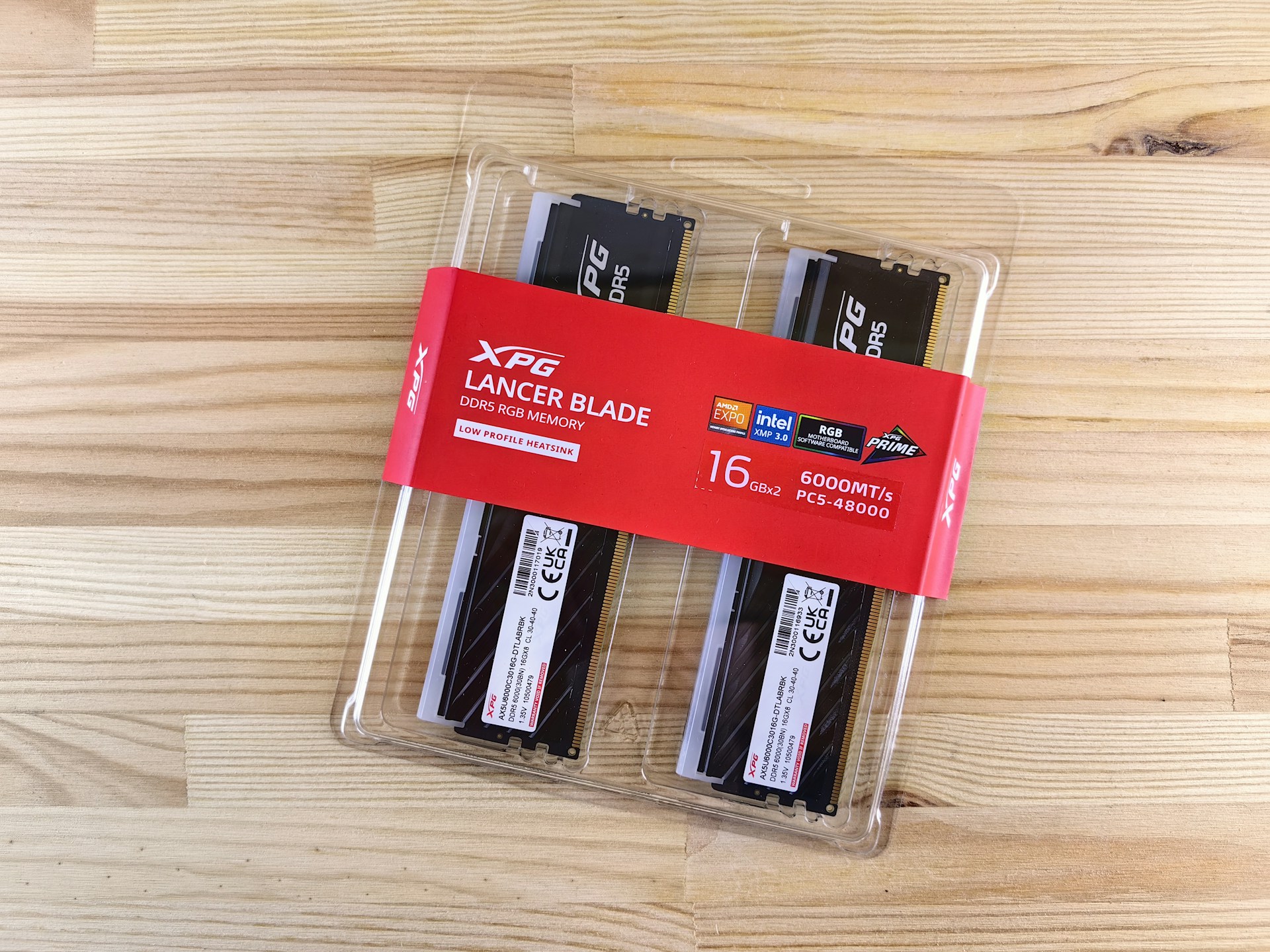 Cache Tech Community - RAM Fundamentals - March 2026